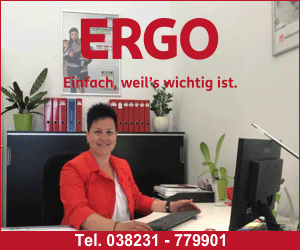 ERGO Versicherung