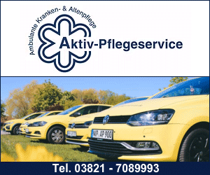 Aktiv-Pflege Service GmbH