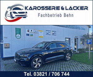 Karosserie & Lackier Fachbetrieb Behn