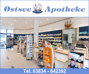 Ostsee-Apotheke Marcus Zeun e.K.