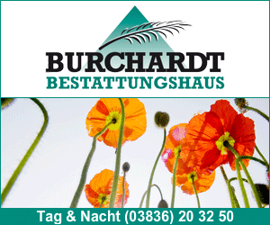 Burchardt Bestattungshaus