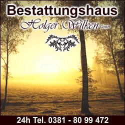 Bestattungshaus Holger Wilken GmbH