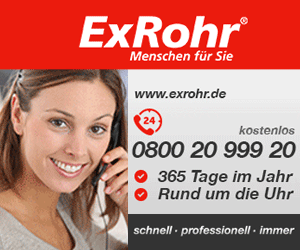 Firma Ex-Rohr GmbH