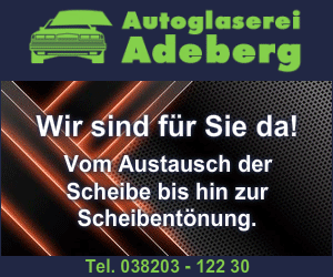 Autoglaserei Adeberg