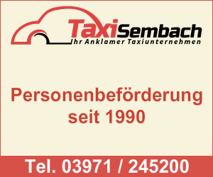Taxi Sembach
