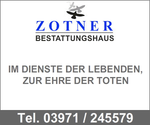 Zotner Bestattungshaus