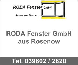 RODA Fenster GmbH