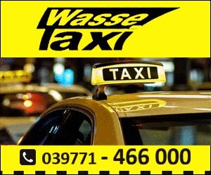 Taxi Wasse