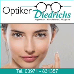 Optiker Diedrichs