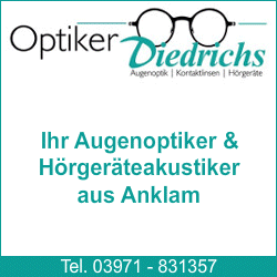 Diedrichs Optiker