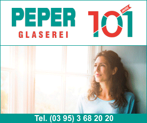 Glaserei Peper GmbH