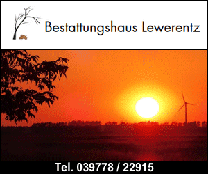 Bestattungshaus Lewerenz