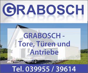 Hörmann Garagentore R. Grabosch