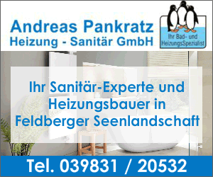 Andreas Pankratz Heizung und Sanitär GmbH