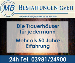 MB Bestattungen GmbH