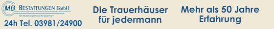 MB Bestattungen GmbH
