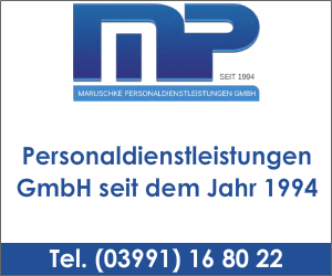 Maruschke Personaldienst- leistungen GmbH