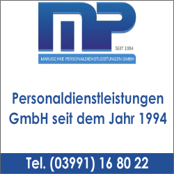 Maruschke Personaldienst- leistungen GmbH