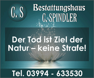 Bestattungshaus C. Spindler Inh. Pierre Spindler