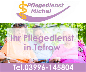 Pflegedienst Michel