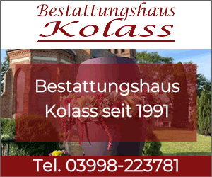 Bestattungshaus Kolaß
