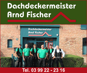 Arnd Fischer Dachdeckermeister