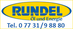 Rundel Mineralölvertrieb GmbH