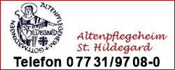 St. Hildegard Altenpflegeheim
