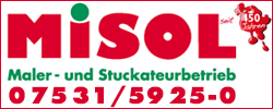Misol GmbH Maler- u. Stuckateurbetrieb
