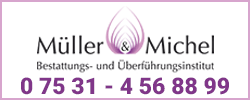 Müller und Michel Bestattungen
