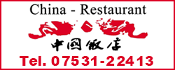 Gaststätte China-Restaurant Inh. Tao Wu