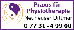 Neuheuser Dittmar Praxis f. Physiotherapie
