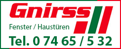 Gnirss Fenster GmbH & Co. KG