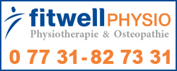 fitwellPhysio