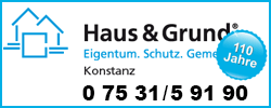 Haus & Grund Immobilien GmbH