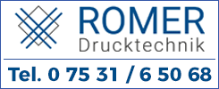 Siebdruck Romer GmbH