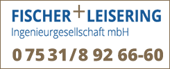 Fischer + Leisering Ingenieurgesellschaft mbH