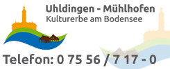 Gemeindeverwaltung Uhldingen-Mühlhofen