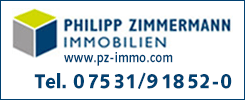 Philipp Zimmermann Immobilien GmbH & Co. KG