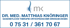 Knöringer Matthias Dr. med.