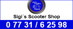 Sigis-Scotter-Shop Inh. Elvira Schatz