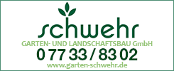Schwehr Ingo Garten- & Landschaftsbau