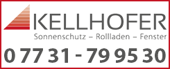 Kellhofer Rollladen-Sonnenschutz GmbH & Co. KG