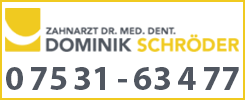 Schröder Dominik Dr. med. dent. Zahnarzt