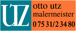 Utz Otto Malermeister
