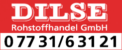 Dilse Rohstoffhandel GmbH
