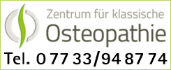 Speck Bernd Osteopathie