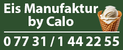 Eis Manufaktur by Calo