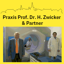 Zwicker Prof. Dr. und Partner Radiologische Praxis