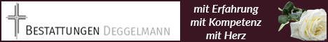 Deggelmann Georg GmbH Bestattungen